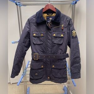 Morris Lady women’s jacket size M